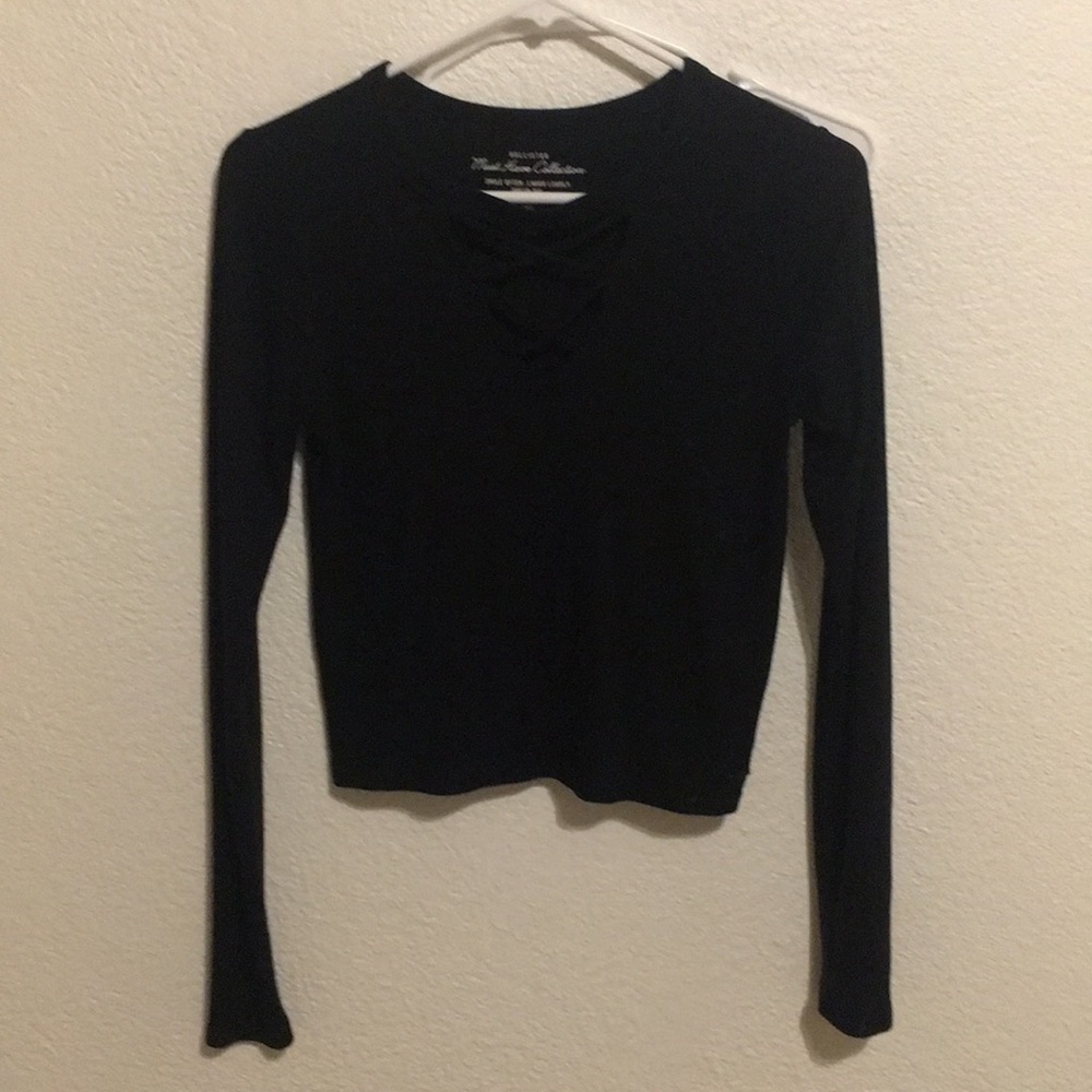 Hollister shirt
